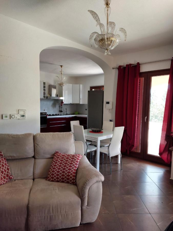 סיניסקולה Villa Borghese מראה חיצוני תמונה